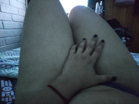 Nacktes geleaktes OnlyFans-Foto von Gaby
