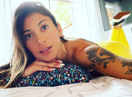 Nacktes geleaktes OnlyFans-Foto von Mrb