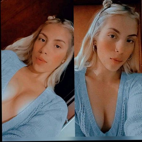 Nacktes geleaktes OnlyFans-Foto von Marianarc