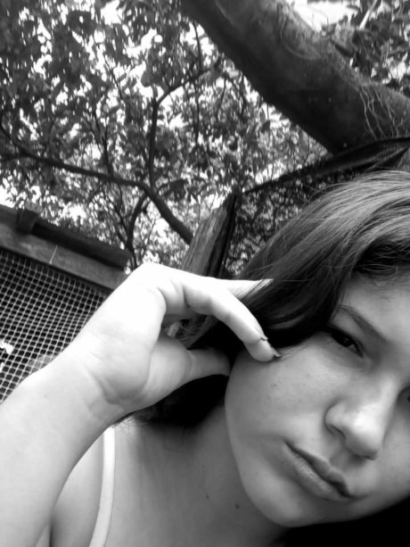 Mariana Xxxx
