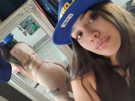 Nacktes geleaktes OnlyFans-Foto von Maria Avila Free