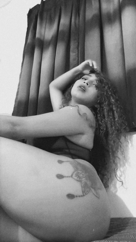 Nacktes geleaktes OnlyFans-Foto von Maria Diaz