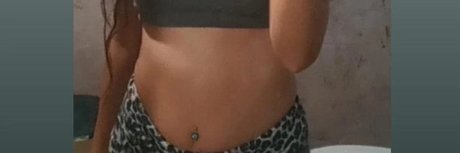 Nacktes geleaktes OnlyFans-Foto von Maria