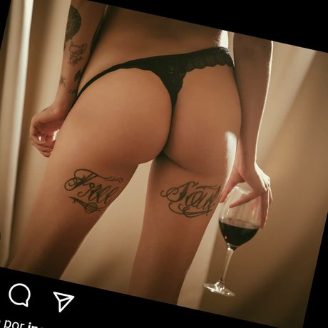 Nacktes geleaktes OnlyFans-Foto von Margott