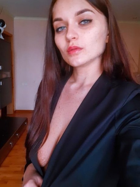 Nacktes geleaktes OnlyFans-Foto von Margo