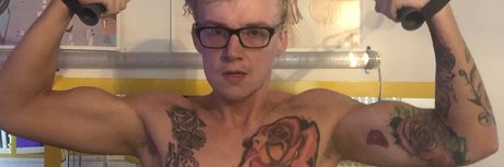 Nacktes geleaktes OnlyFans-Foto von Marcus Jacobs