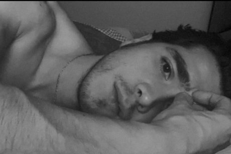 Nacktes geleaktes OnlyFans-Foto von Marco Antonio