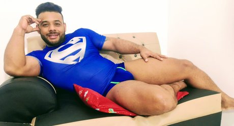 Nacktes geleaktes OnlyFans-Foto von Marckferreira