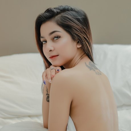 Nacktes geleaktes OnlyFans-Foto von Tiny Dianne