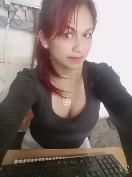 Marcela Bustos