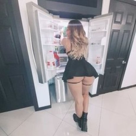 Nacktes geleaktes OnlyFans-Foto von Marcela
