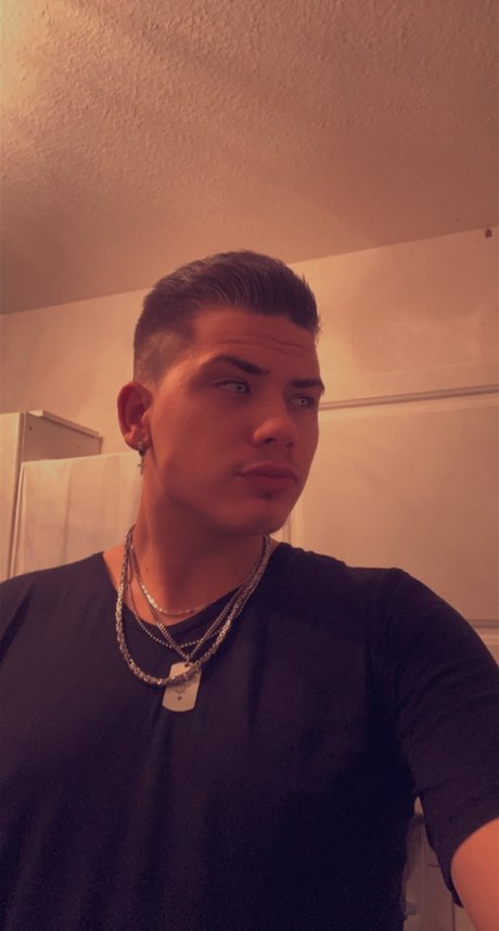 Nacktes geleaktes OnlyFans-Foto von Marcel