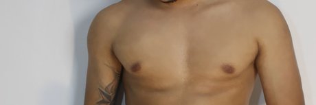 Nacktes geleaktes OnlyFans-Foto von Marco Garcia