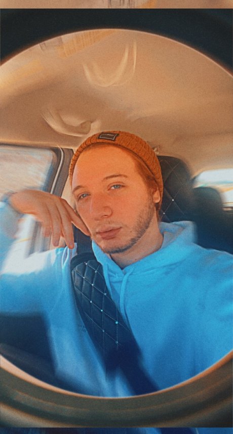 Nacktes geleaktes OnlyFans-Foto von Marc Vincent