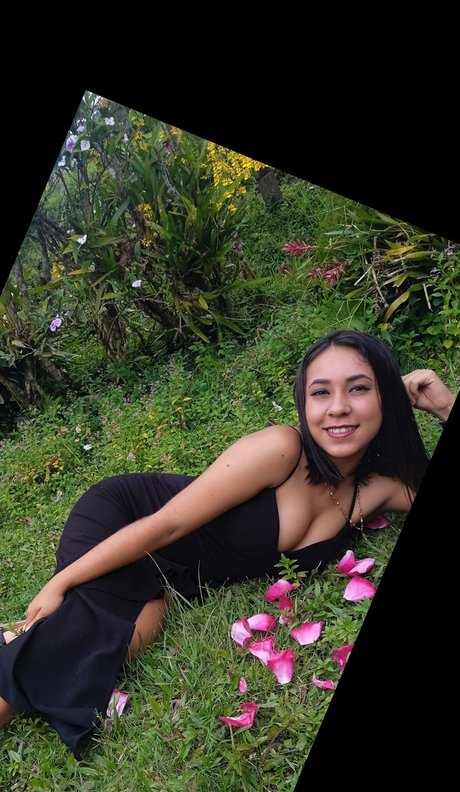 Nacktes geleaktes OnlyFans-Foto von Laura Manuela Meza