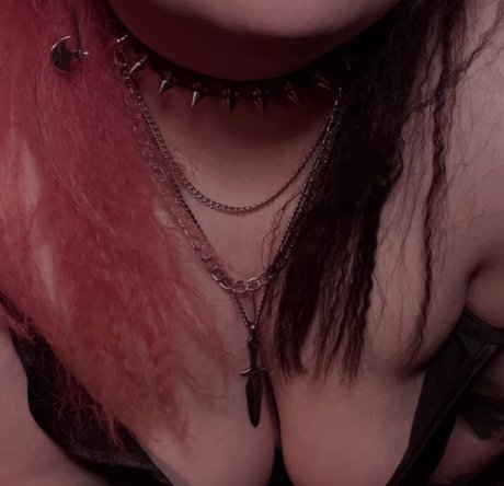 Nacktes geleaktes OnlyFans-Foto von Marsh
