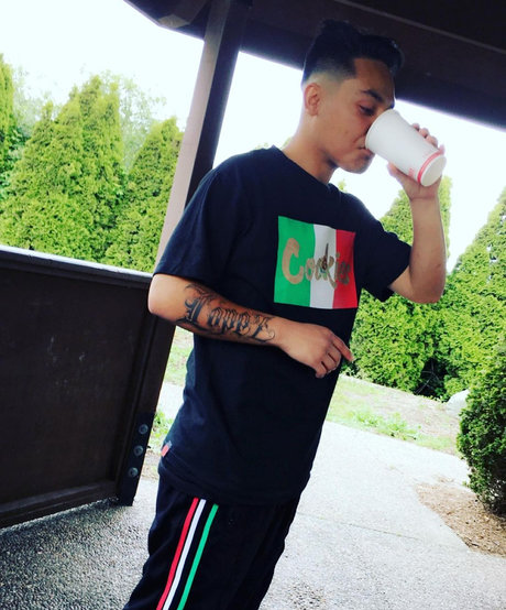 Junior Lopez
