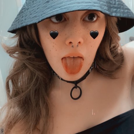 Nacktes geleaktes OnlyFans-Foto von Hannah