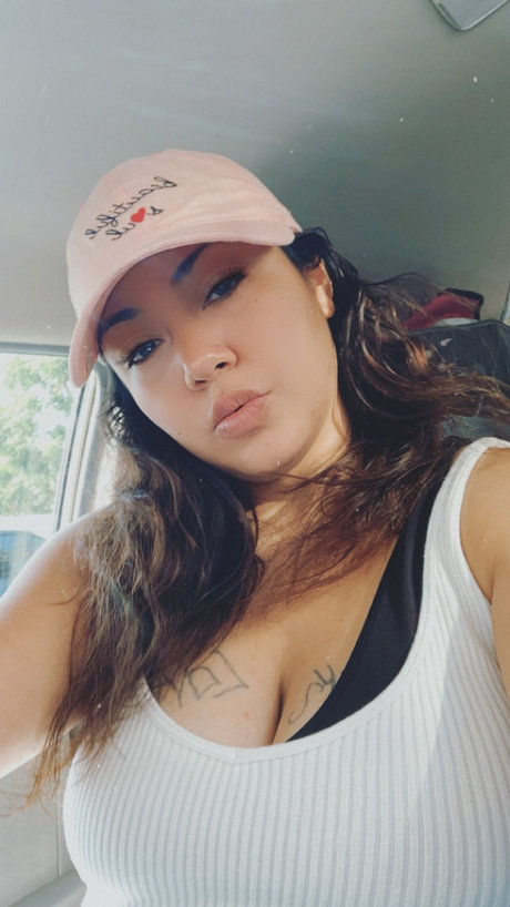 Nacktes geleaktes OnlyFans-Foto von Jay