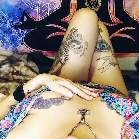 Nacktes geleaktes OnlyFans-Foto von Mama Egypt
