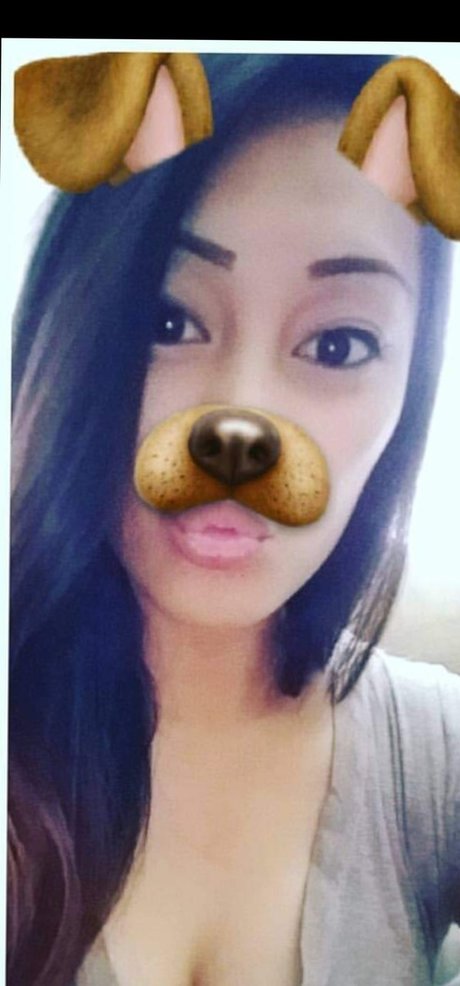 Nacktes geleaktes OnlyFans-Foto von Mamacamii