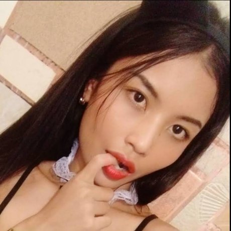 Nacktes geleaktes OnlyFans-Foto von Malisa Wanida