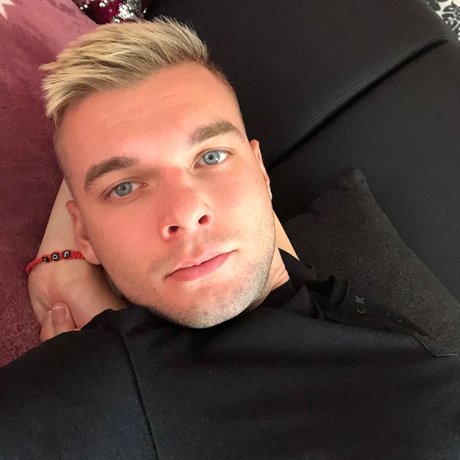 Nacktes geleaktes OnlyFans-Foto von Make You Devil