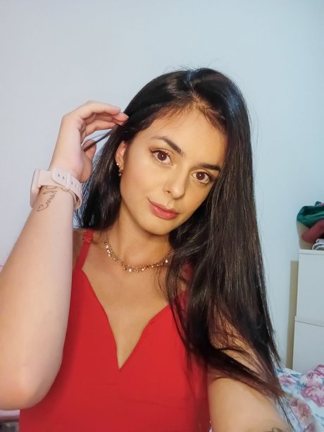 Nacktes geleaktes OnlyFans-Foto von Mait Rios