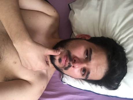 Nacktes geleaktes OnlyFans-Foto von Maharba