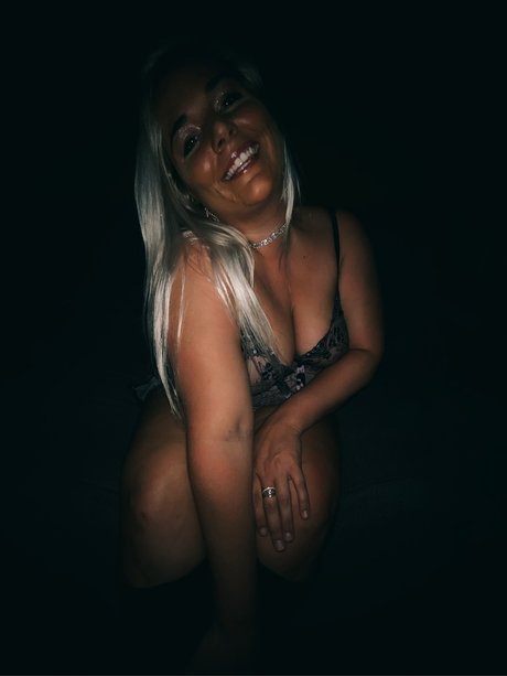 Nacktes geleaktes OnlyFans-Foto von Mags