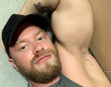 Nacktes geleaktes OnlyFans-Foto von Magnus Alexander