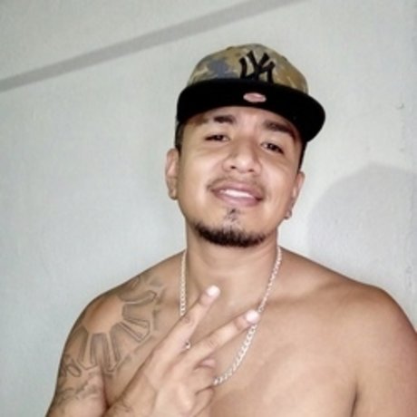 Magnum Moreno