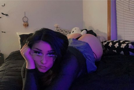 Nacktes geleaktes OnlyFans-Foto von Magdalena Rosa 