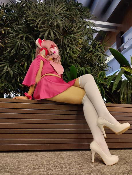 Nacktes geleaktes OnlyFans-Foto von Maffy96 Uwu
