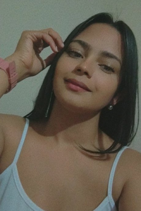 Nacktes geleaktes OnlyFans-Foto von Maria Fernanda Munoz Vargas