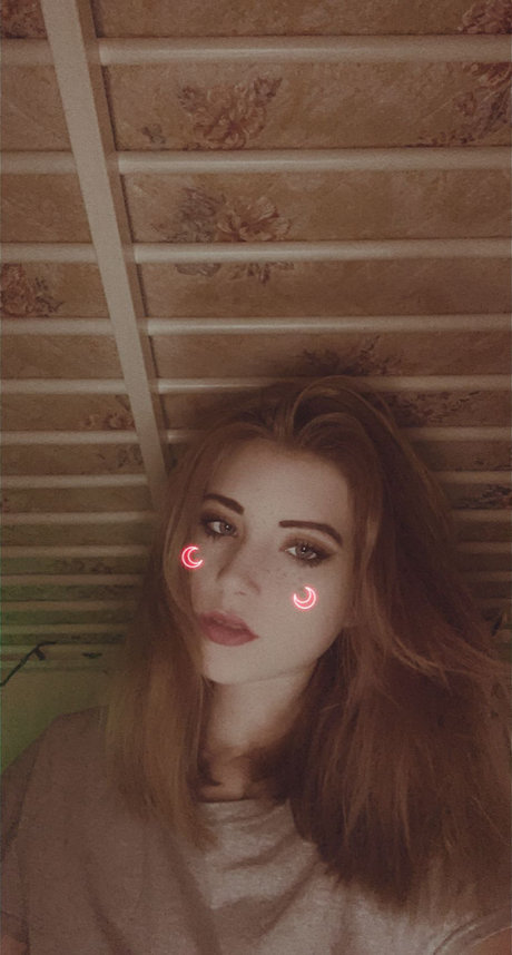 Nacktes geleaktes OnlyFans-Foto von Maddie Thang