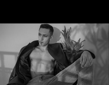 Nacktes geleaktes OnlyFans-Foto von Melojc