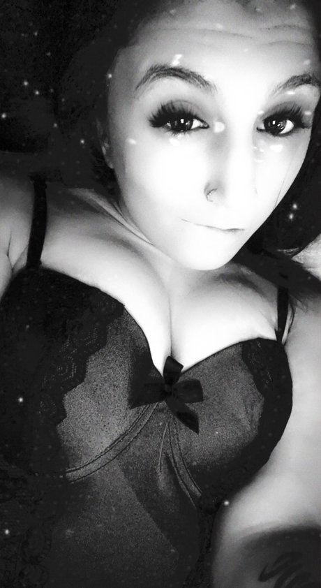 Nacktes geleaktes OnlyFans-Foto von Melissa