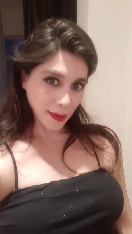 Nacktes geleaktes OnlyFans-Foto von Melissa Davol