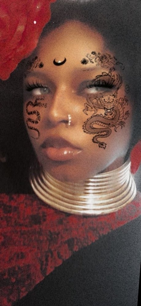 Melaninatedwaifu