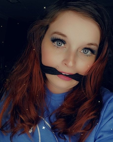 Nacktes geleaktes OnlyFans-Foto von Melanie