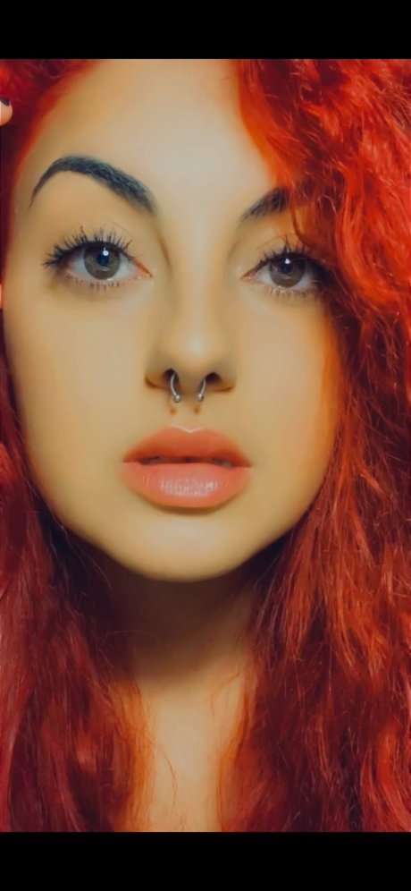 Nacktes geleaktes OnlyFans-Foto von Melania Mesa Soler