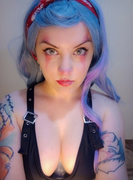 Mei Arlequin