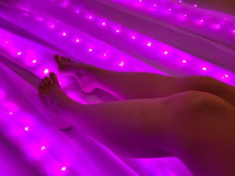 Nacktes geleaktes OnlyFans-Foto von Meggo Marie