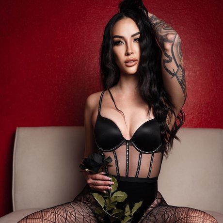 Nacktes geleaktes OnlyFans-Foto von Megan Cocks 