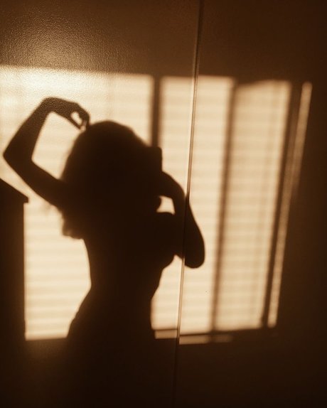 Nacktes geleaktes OnlyFans-Foto von Megan