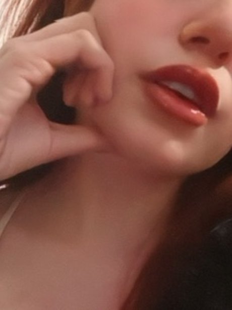 Nacktes geleaktes OnlyFans-Foto von Megan