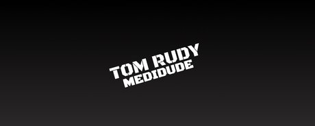 Nacktes geleaktes OnlyFans-Foto von Tom Rudy