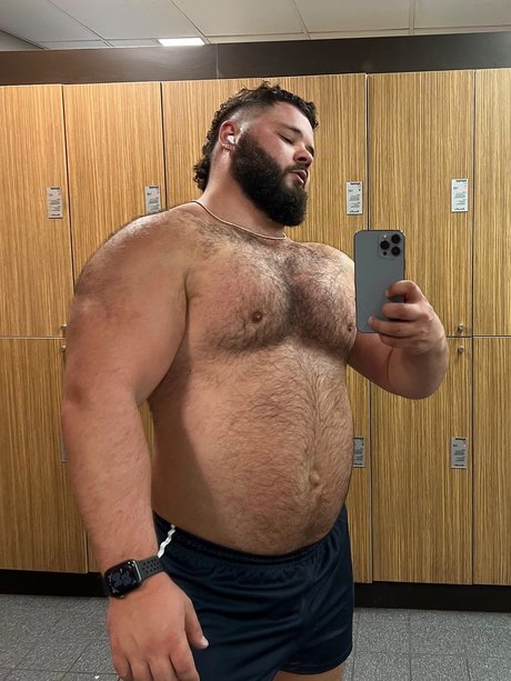 Meatyhenri