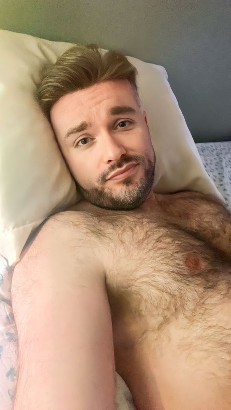 Nacktes geleaktes OnlyFans-Foto von Jj
